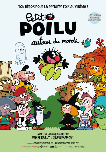 petit-pilou