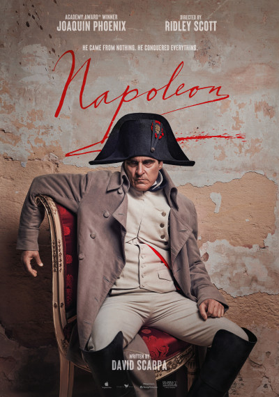napoleon