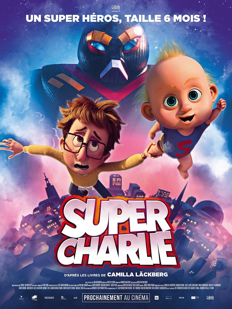 super-charlie